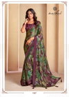 Pankti Vol 23 By Kashvi Soft Silk Printed Sarees Wholesale Market In Surat
